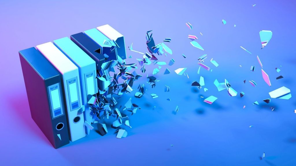 Data Destruction